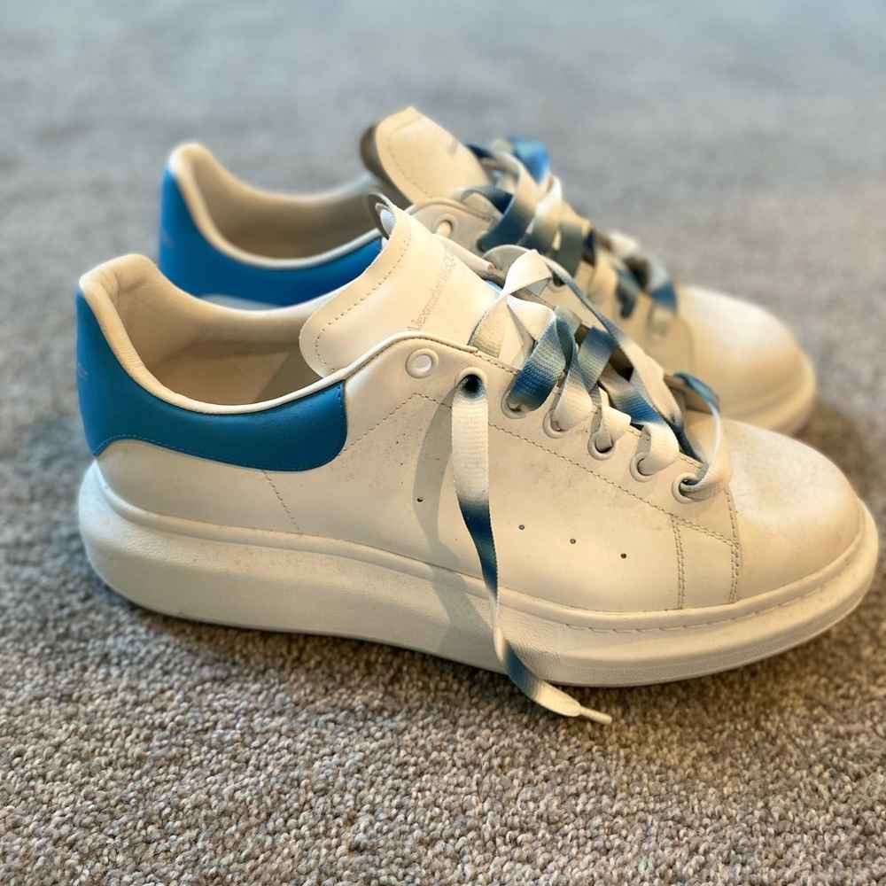 Alexander McQueen’s
